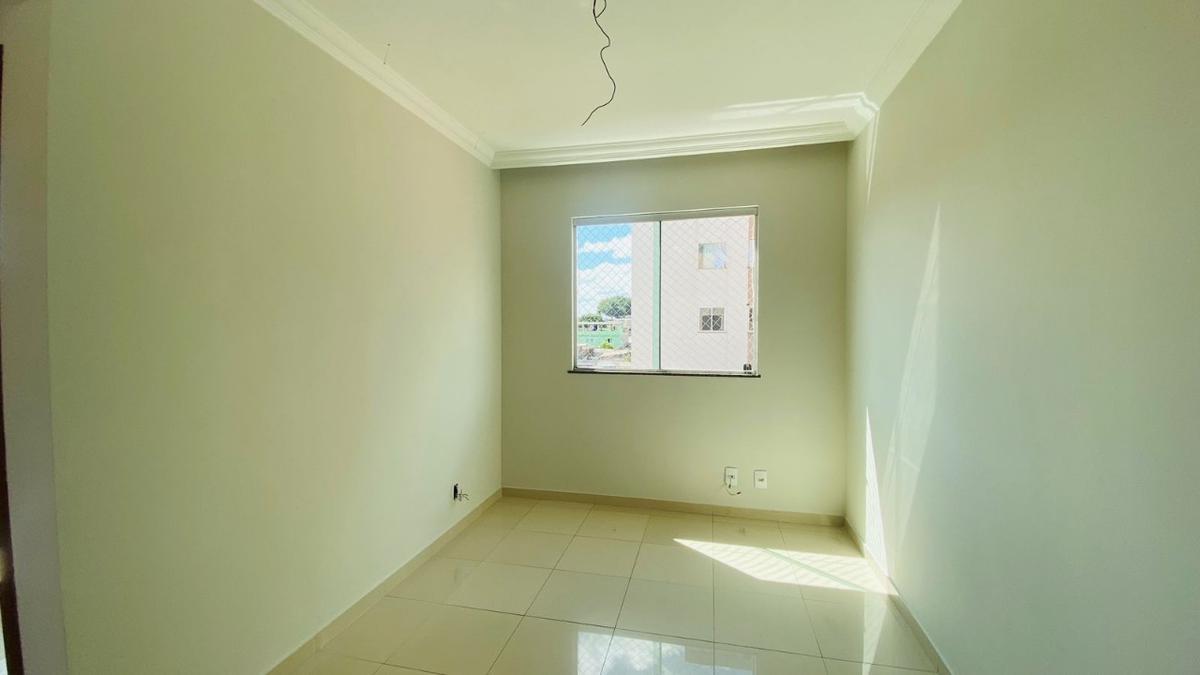 Apartamento, Santa Terezinha, 2 Quartos, 1 Vaga