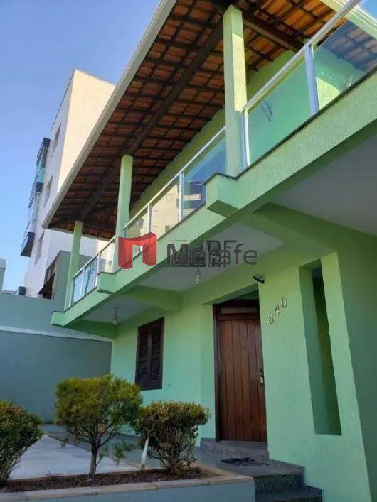 Casa, Fernão Dias, 4 Quartos, 5 Vagas, 2 Suítes