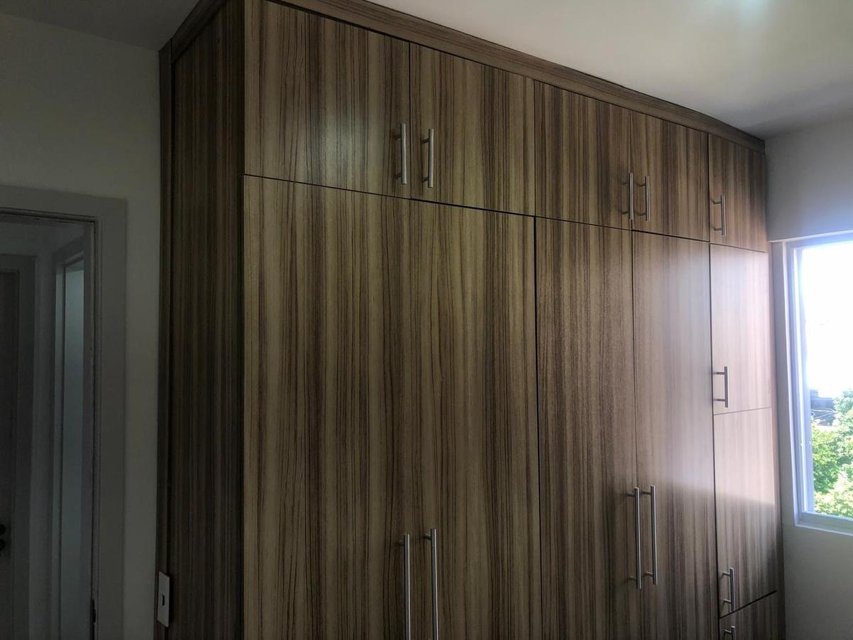 Apartamento, Ipiranga, 3 Quartos, 2 Vagas, 1 Suíte