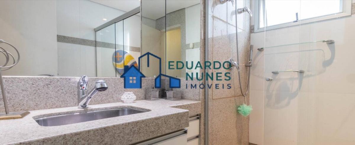 Apartamento, Belvedere, 4 Quartos, 4 Vagas, 4 Suítes