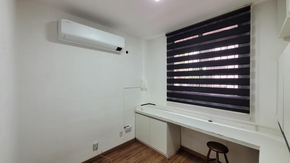 Apartamento, Buritis, 3 Quartos, 1 Vaga, 1 Suíte