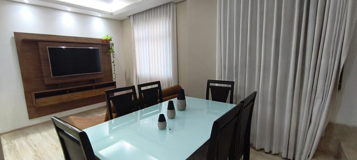 Cobertura, Ipiranga, 3 Quartos, 2 Vagas, 1 Suíte