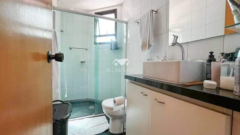 Apartamento, Buritis, 3 Quartos, 2 Vagas, 1 Suíte