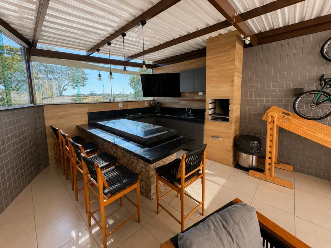 Apartamento, Itapoã, 3 Quartos, 3 Vagas, 1 Suíte
