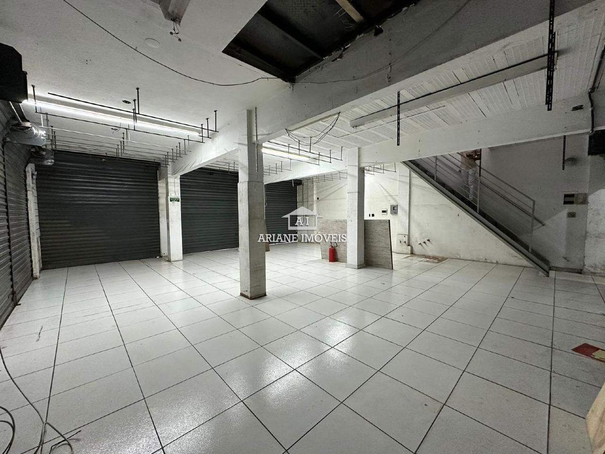 Andar, Centro, 0 Quarto, 0 Vaga