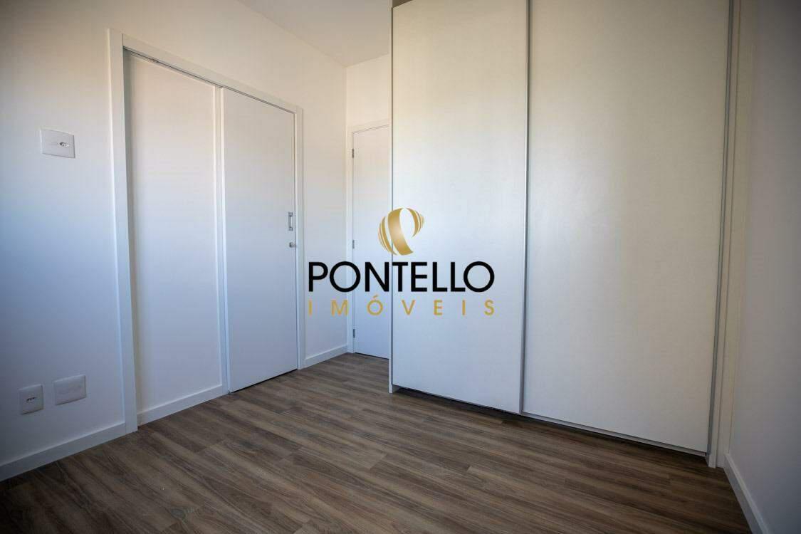 Apartamento, Centro, 4 Quartos, 4 Vagas, 2 Suítes