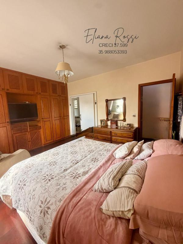 Casa, Santa Luiza, 4 Quartos, 4 Vagas, 2 Suítes