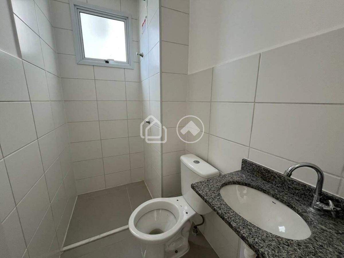 Apartamento, Palmeiras, 2 Quartos, 1 Vaga, 1 Suíte