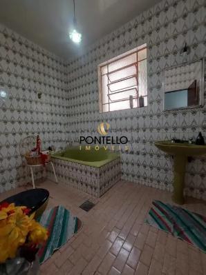 Casa, Salgado Filho, 3 Quartos, 4 Vagas, 1 Suíte