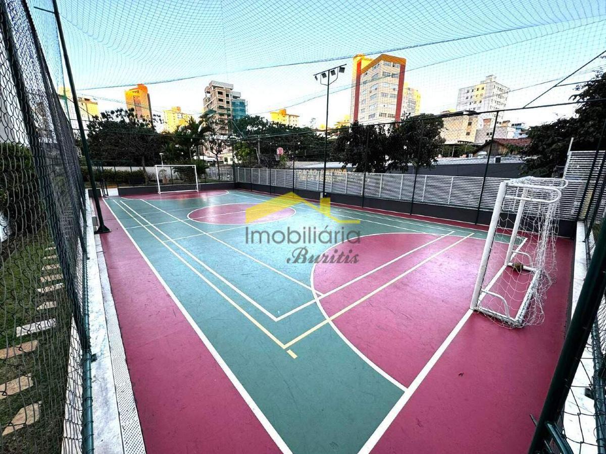 Apartamento, Nova Suíssa, 2 Quartos, 1 Vaga, 1 Suíte