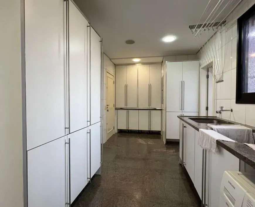 Cobertura, Serra, 4 Quartos, 6 Vagas, 2 Suítes