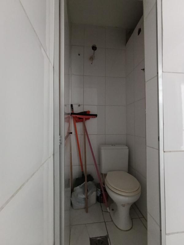 Apartamento, Barroca, 3 Quartos, 0 Vaga