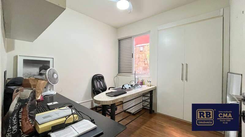 Apartamento, Santo Antônio, 5 Quartos, 2 Vagas, 2 Suítes