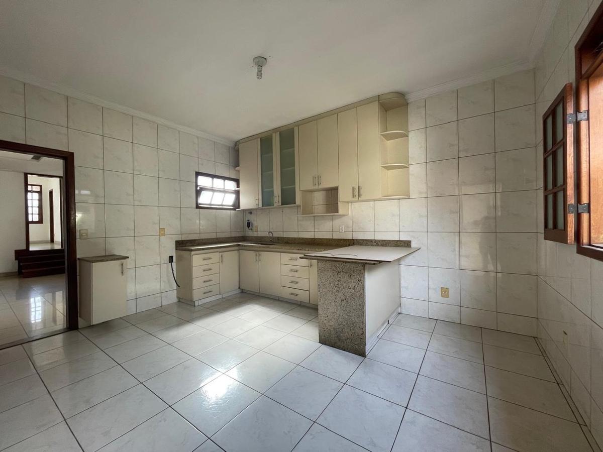 Casa, Renascença, 3 Quartos, 3 Vagas, 1 Suíte