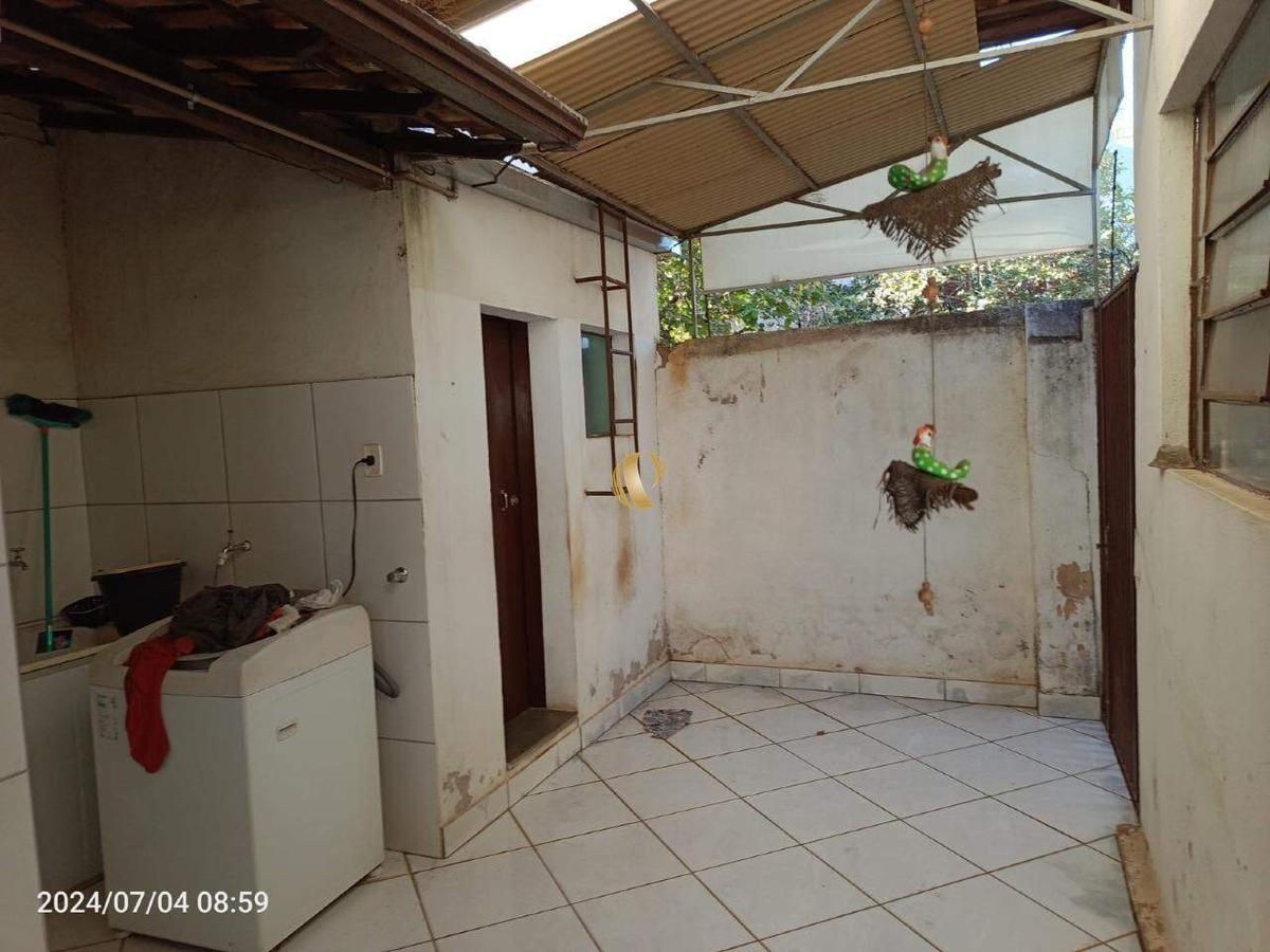Casa, Boa Vista, 4 Quartos, 4 Vagas, 1 Suíte