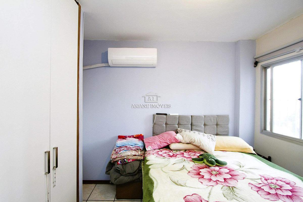 Apartamento, Coração de Jesus, 2 Quartos, 1 Vaga, 1 Suíte