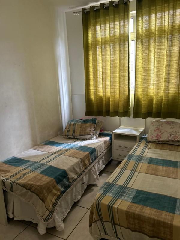 Apartamento, São Paulo, 3 Quartos, 1 Vaga, 1 Suíte