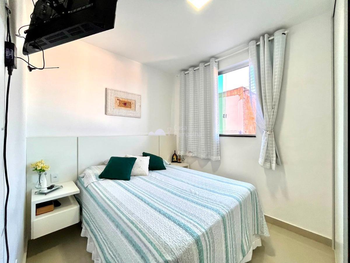 Apartamento, Santa Mônica, 2 Quartos, 1 Vaga, 1 Suíte