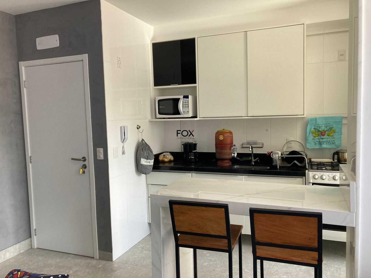 Apartamento, Santa Efigênia, 2 Quartos, 2 Vagas, 1 Suíte