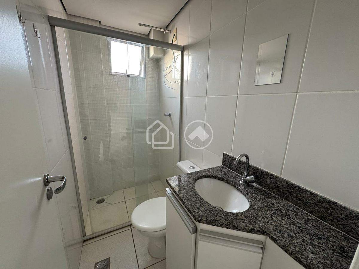 Apartamento, Buritis, 2 Quartos, 2 Vagas, 1 Suíte
