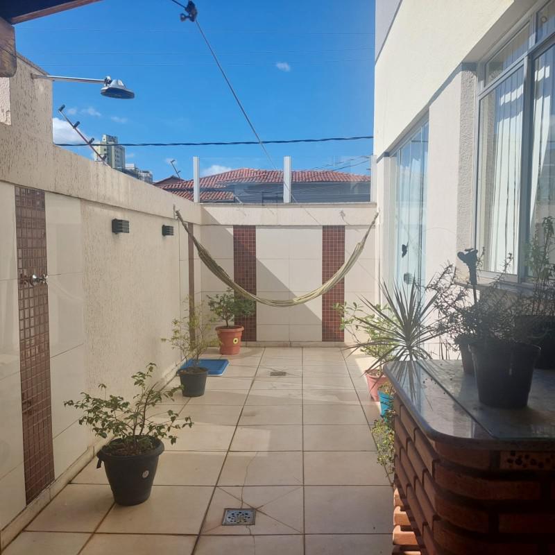 Apartamento, Santa Inês, 3 Quartos, 2 Vagas, 1 Suíte