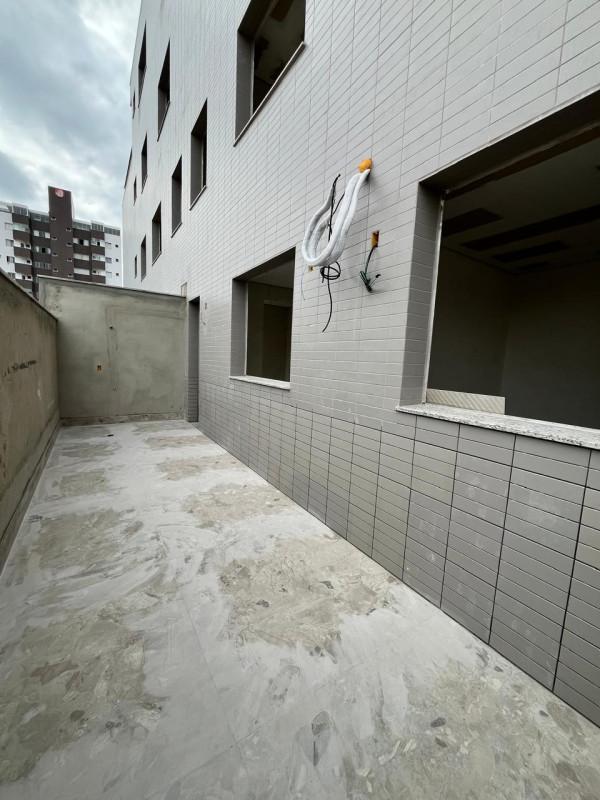 Apartamento, Inconfidentes, 3 Quartos, 3 Vagas, 2 Suítes