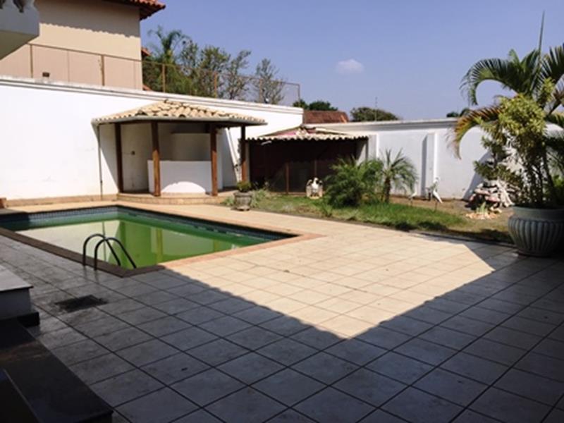 Casa, Pampulha, 4 Quartos, 10 Vagas, 4 Suítes