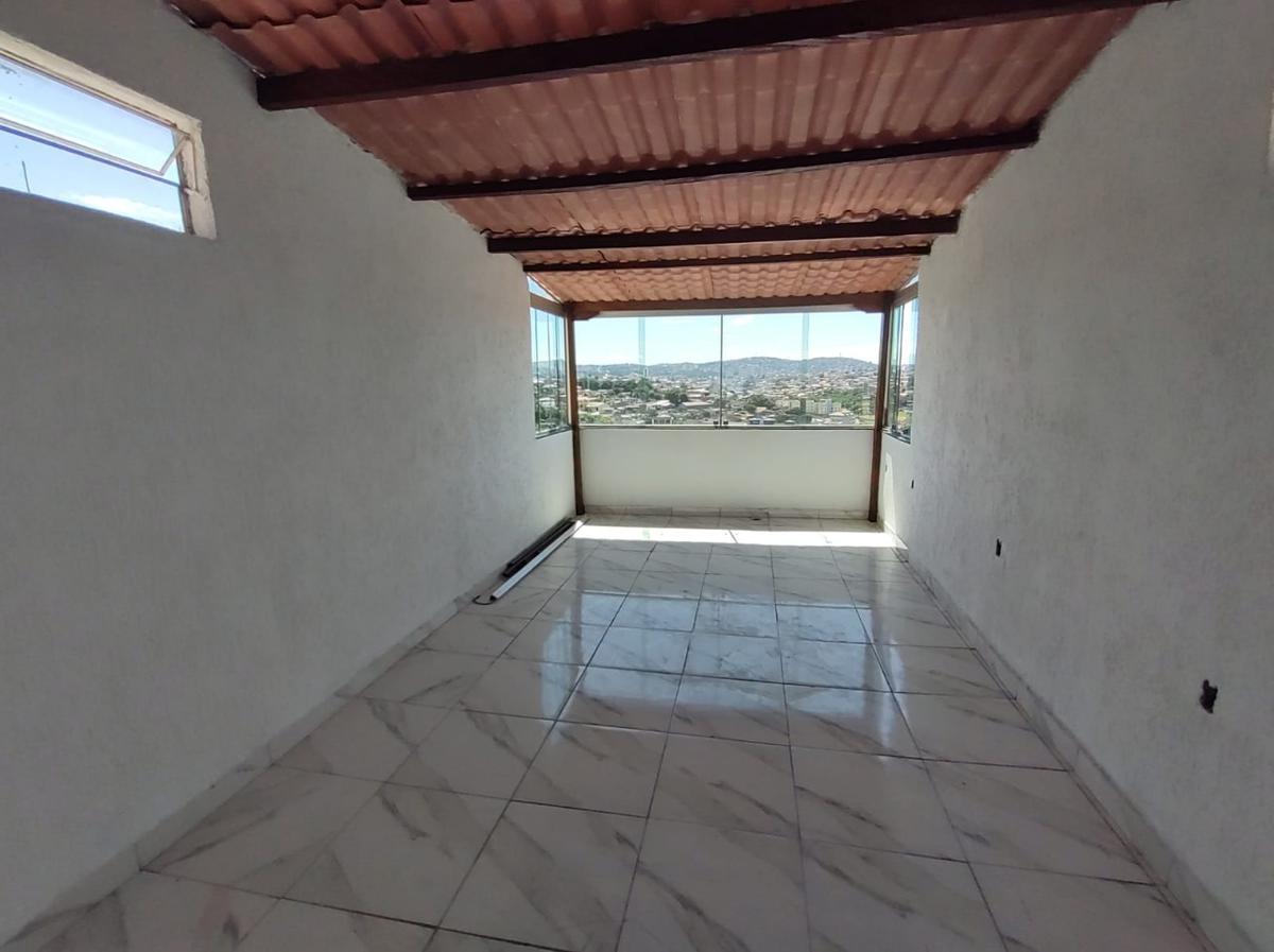 Casa, Céu Azul, 2 Quartos, 2 Vagas