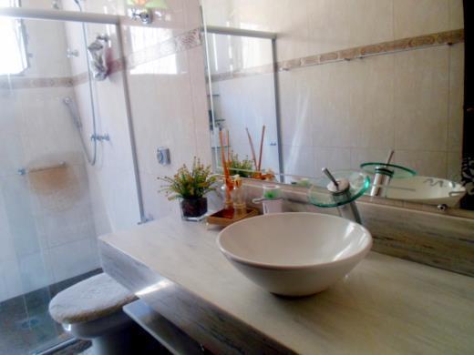 Casa, Santa Mônica, 3 Quartos, 4 Vagas, 1 Suíte