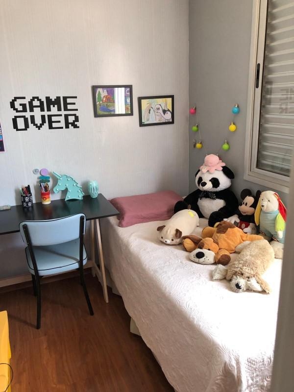 Apartamento, Indaiá, 3 Quartos, 2 Vagas, 1 Suíte