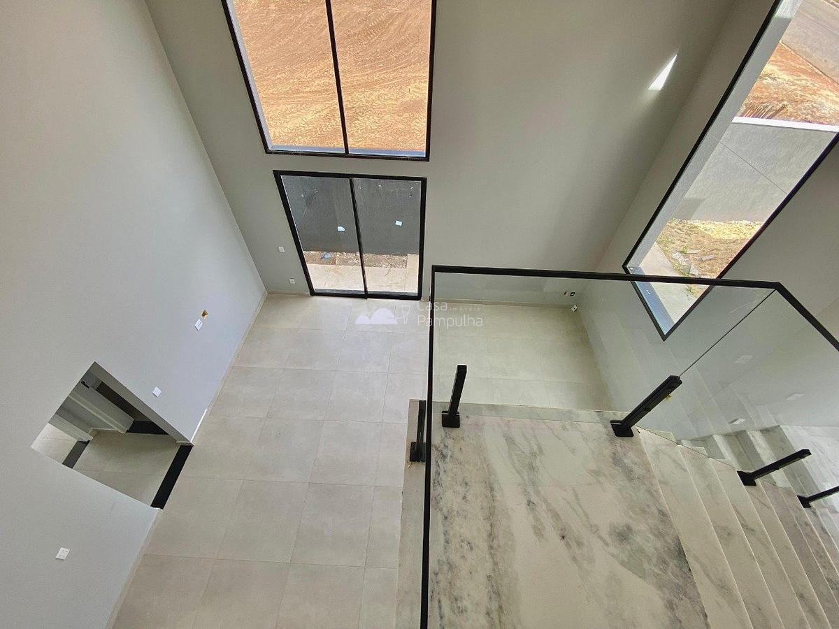 Casa, Gran Park, 4 Quartos, 4 Vagas, 1 Suíte