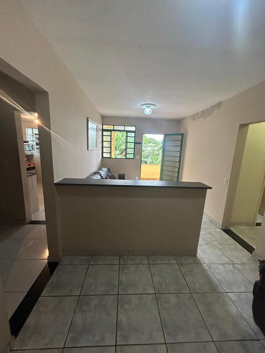 Casa, Serra Verde (venda Nova), 2 Quartos, 0 Vaga