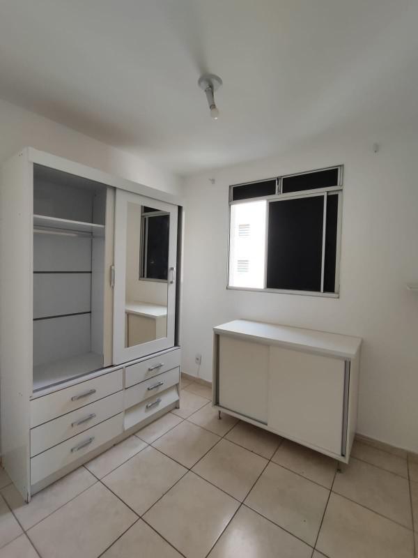 Apartamento, Castelo, 3 Quartos, 2 Vagas, 1 Suíte