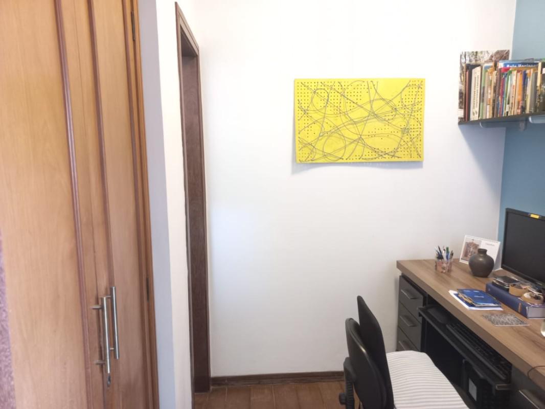 Apartamento, Planalto, 3 Quartos, 2 Vagas, 1 Suíte