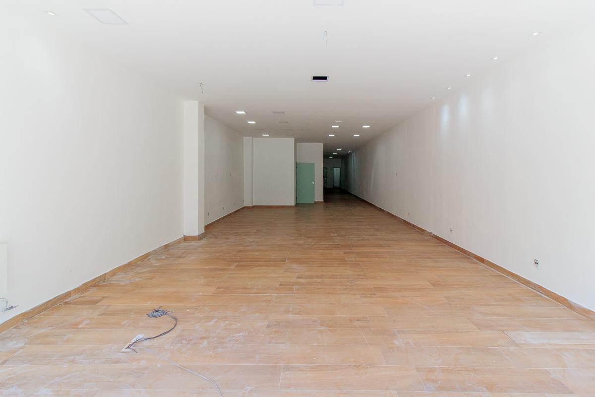 Andar, Cidade Nova, 0 Quarto, 0 Vaga