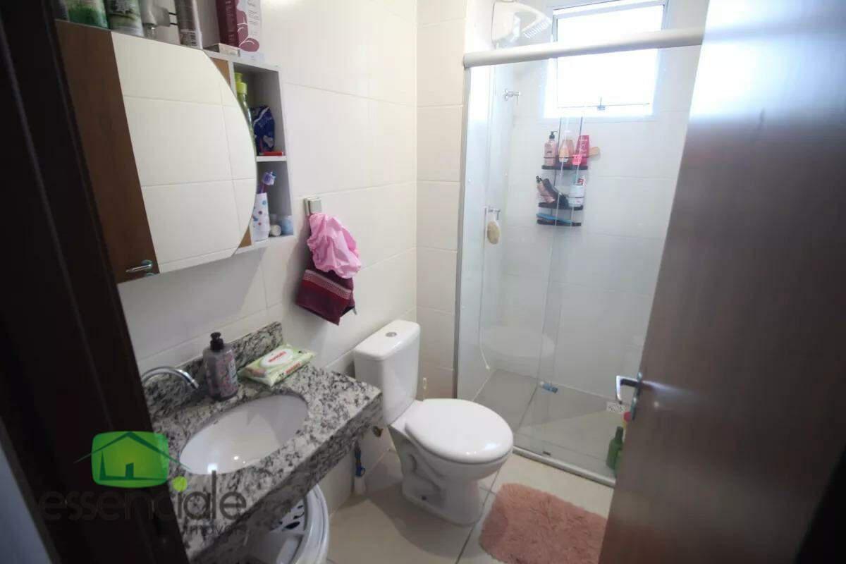 Apartamento, Eldorado, 2 Quartos, 1 Vaga