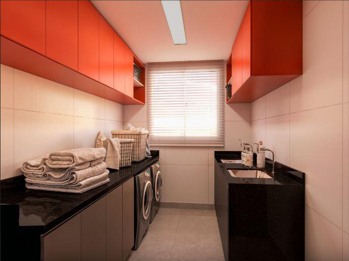 Apartamento, Coração Eucarístico, 2 Quartos, 1 Vaga