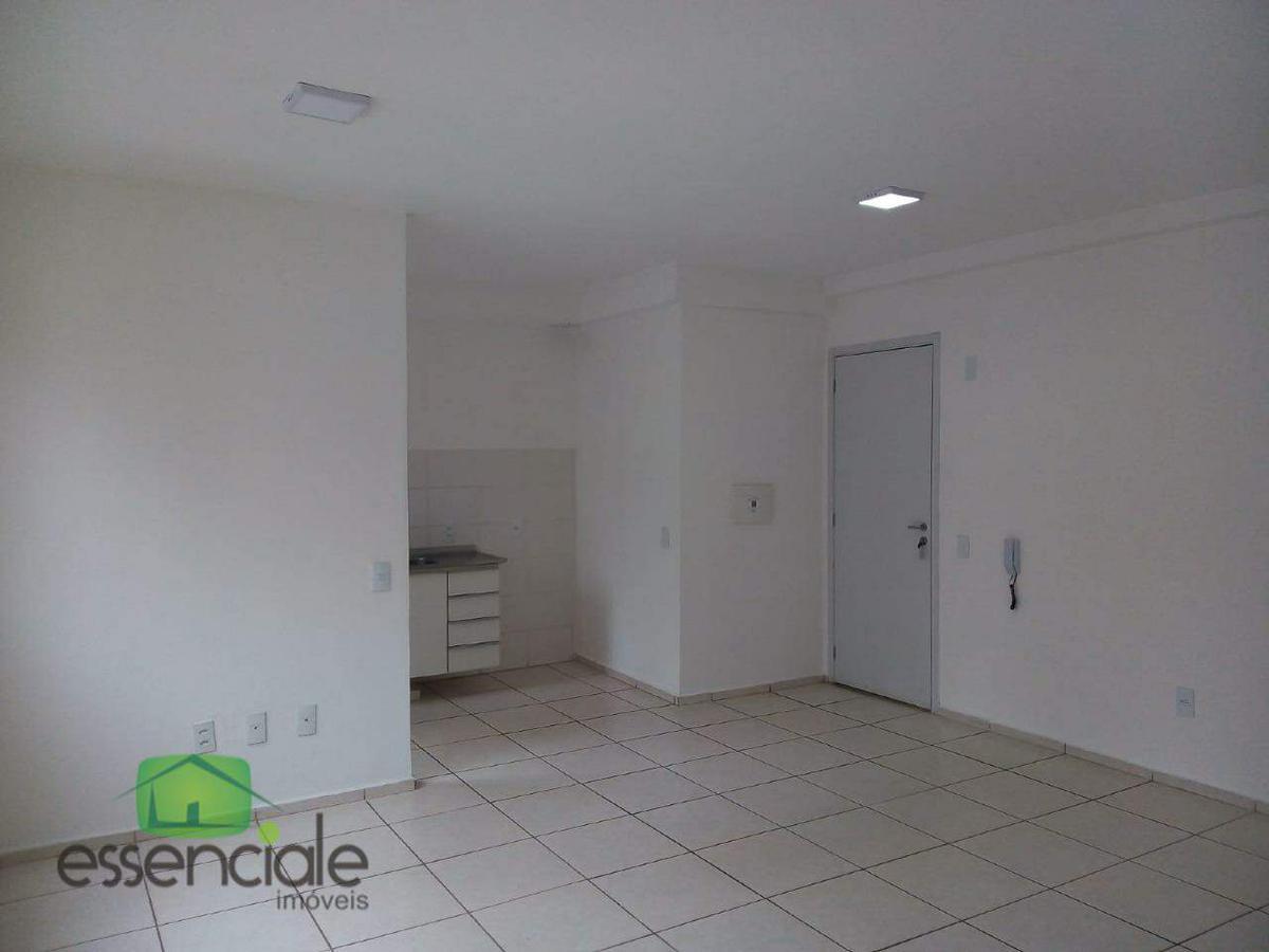 Apartamento, Cidade Industrial, 1 Quarto, 1 Vaga