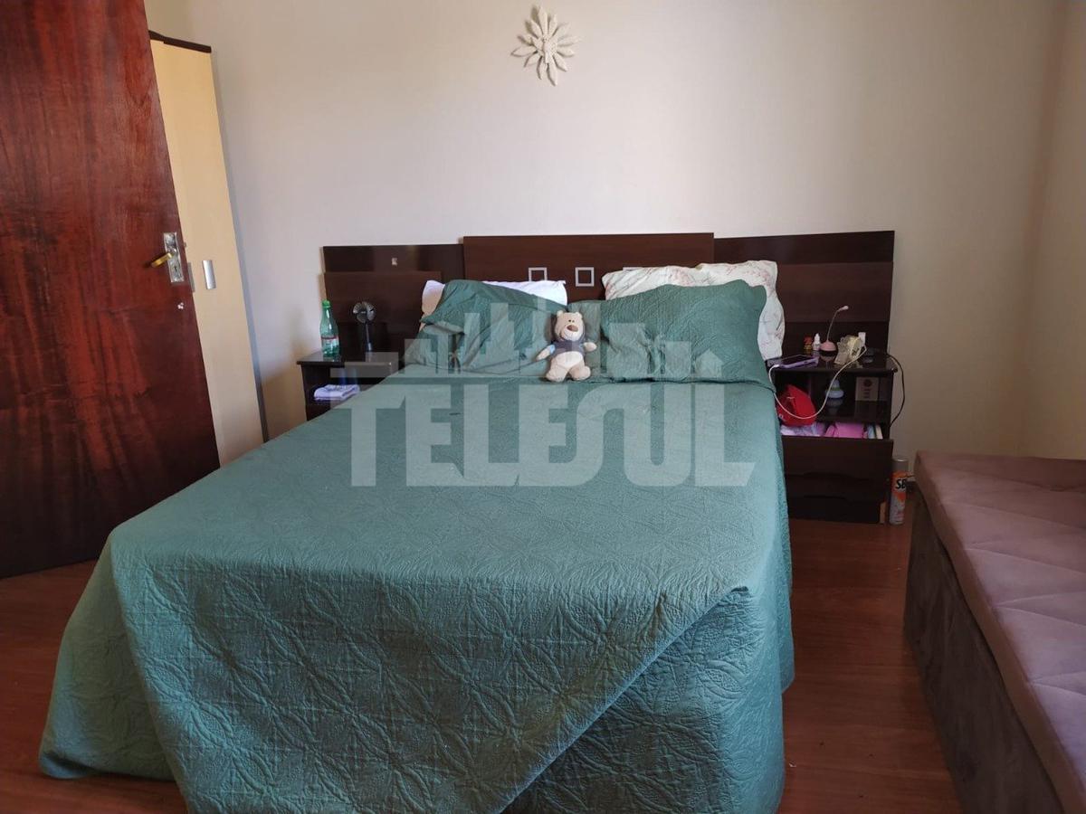 Apartamento, Vila São Geraldo, 3 Quartos, 1 Vaga, 1 Suíte