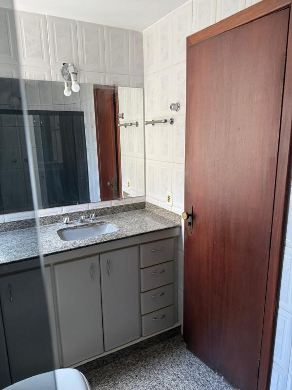Apartamento, Coração de Jesus, 4 Quartos, 2 Vagas, 1 Suíte