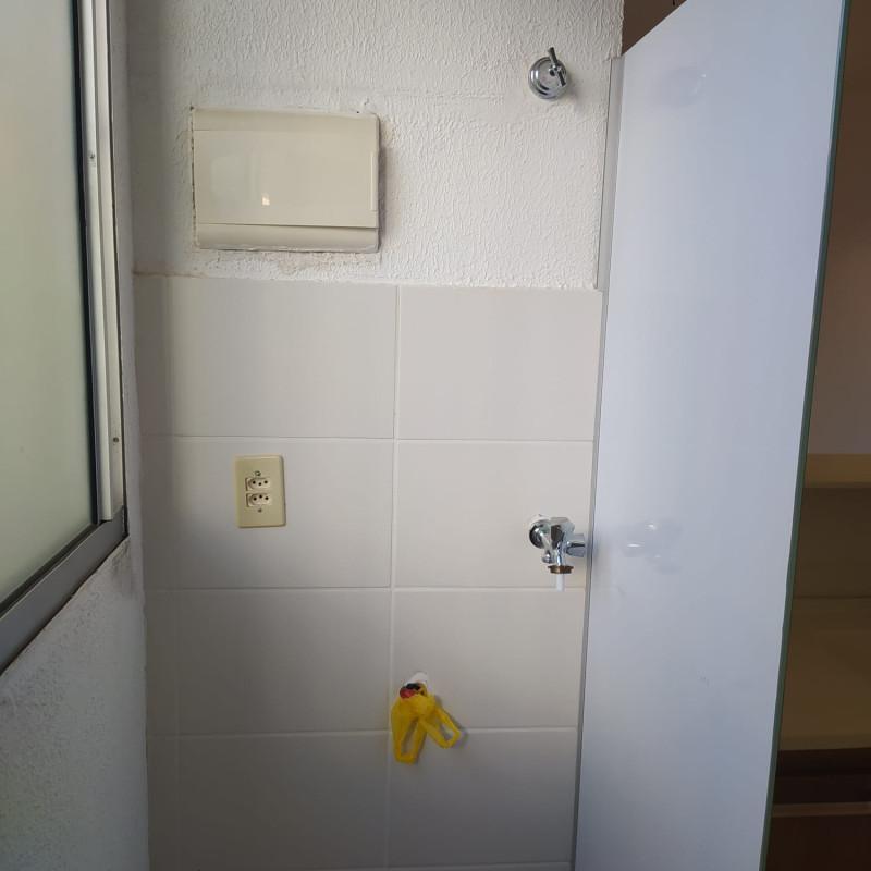 Apartamento, Lundcea, 2 Quartos, 1 Vaga