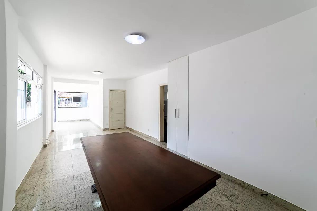 Apartamento, Serra, 4 Quartos, 3 Vagas, 1 Suíte