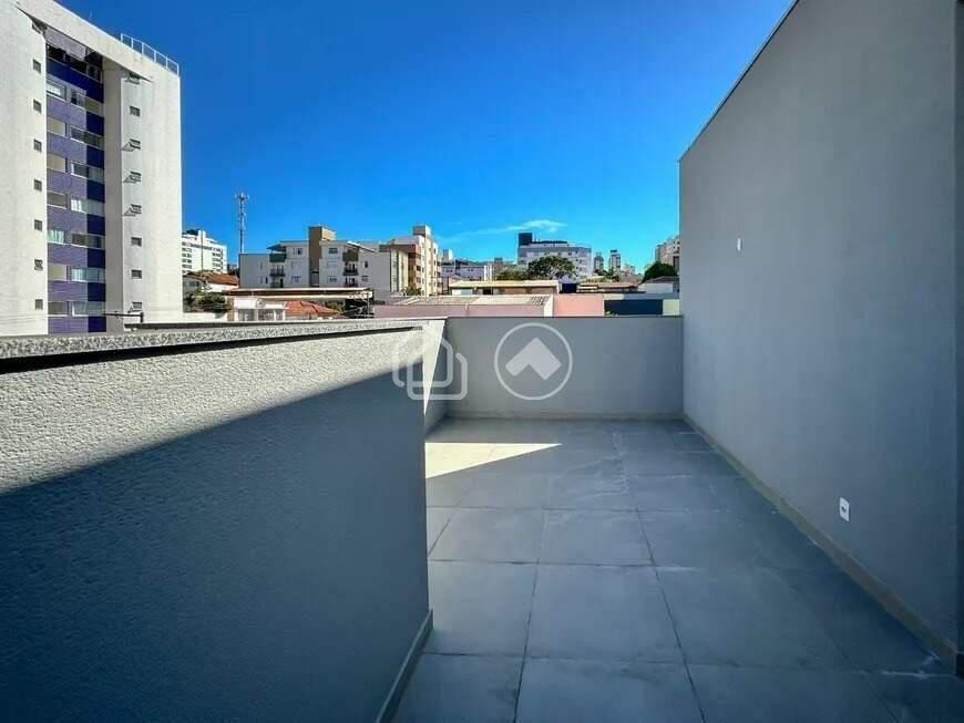 Cobertura, Padre Eustáquio, 2 Quartos, 2 Vagas, 1 Suíte