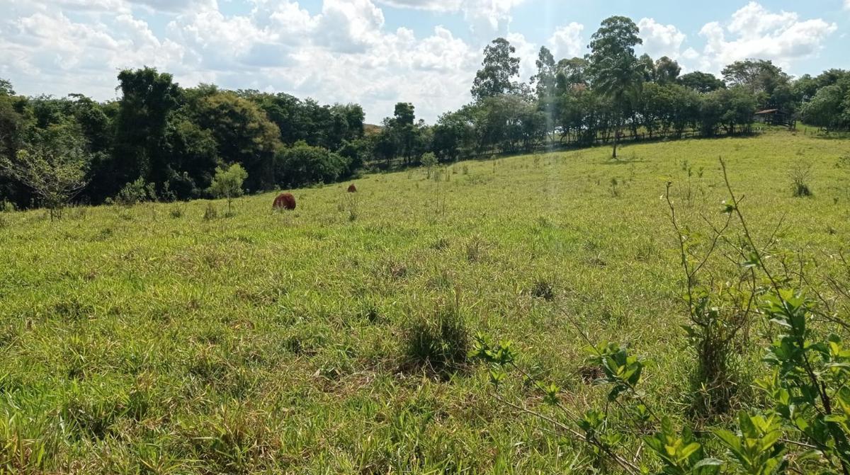 Fazenda, Zona Rural, 0 Quarto, 0 Vaga