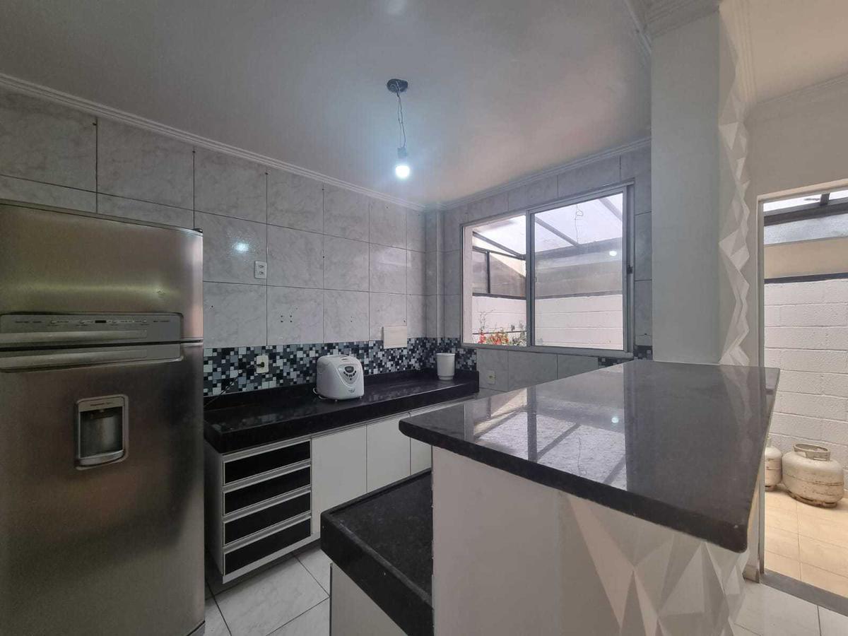 Apartamento, Jardim Riacho das Pedras, 2 Quartos, 1 Vaga