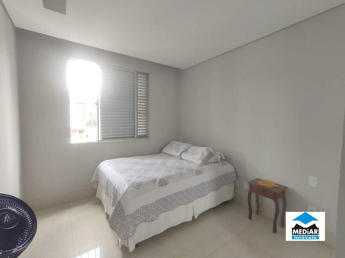 Apartamento, Boa Viagem, 3 Quartos, 1 Vaga, 1 Suíte
