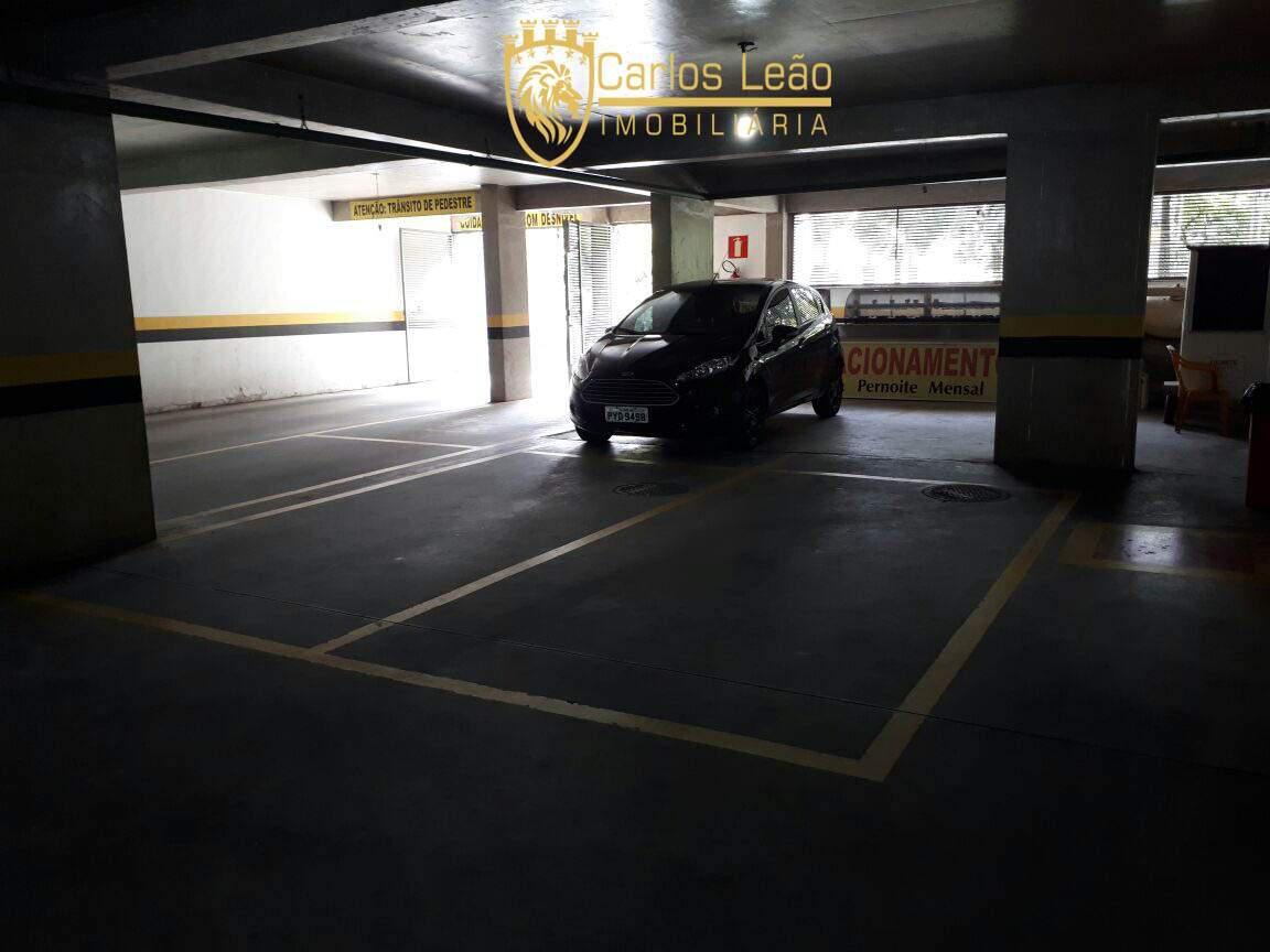 Andar, Buritis, 0 Quarto, 37 Vagas