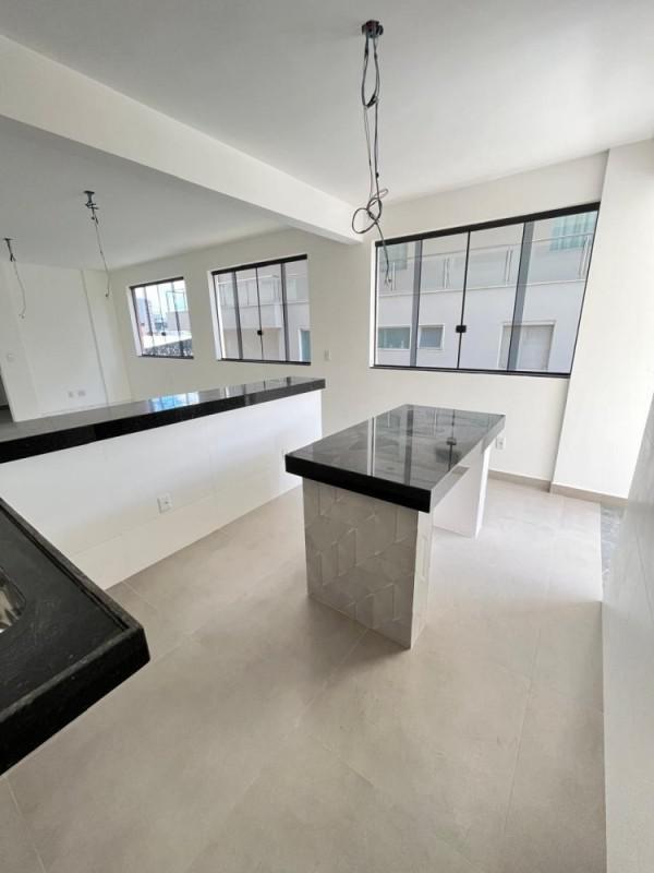 Apartamento, Jardim Riacho das Pedras, 3 Quartos, 2 Vagas, 1 Suíte