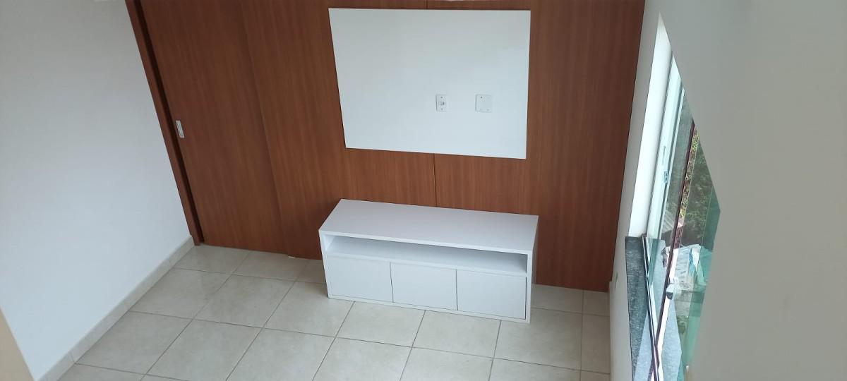 Cobertura, Masterville, 2 Quartos, 1 Vaga