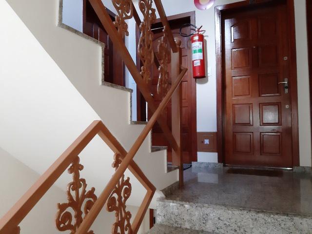 Apartamento, Ouro Preto, 3 Quartos, 2 Vagas, 1 Suíte
